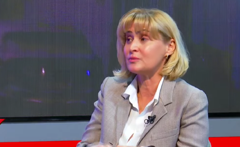 მქონდა მოლოდინი, რომ მზია უნდა შეეწყალებინა ყაველაშვილს, რადგან ეს მათ ინტერესში უფრო იყო - მაია მწარიაშვილი