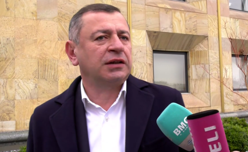 შპს “მზიურის“ და შპს “აგროჰაბის“ დამფუძნებელი: ეს არ არის მარტო ერთი მხარის პრობლემა, ფასების შემცირება შესაძლებელია