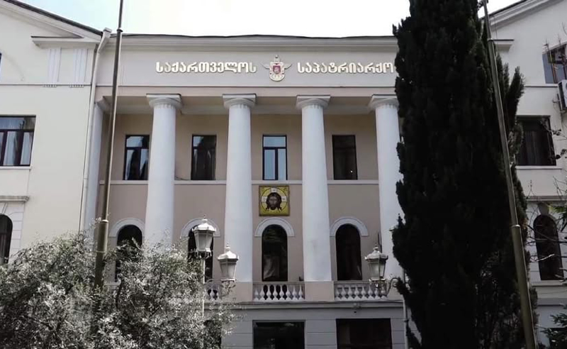 საპატრიარქო შაბათის ეთერის გამოძიებას განცხადებით გამოეხმაურა