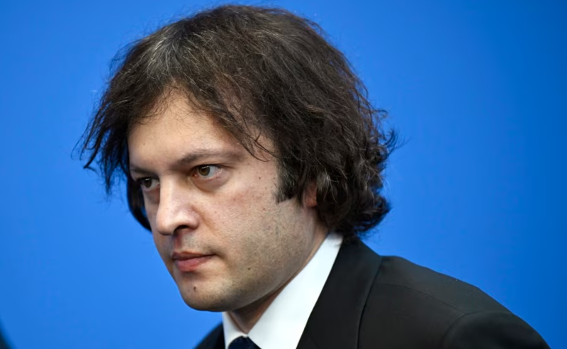 კობახიძეს მწარმოებლები პასუხობენ