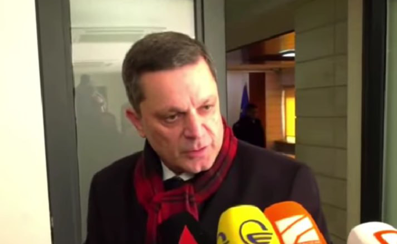 "უამრავ პრობლემას ვაწყდებით" - "ემსიბი ჯორჯიას“ დამფუძნებელი