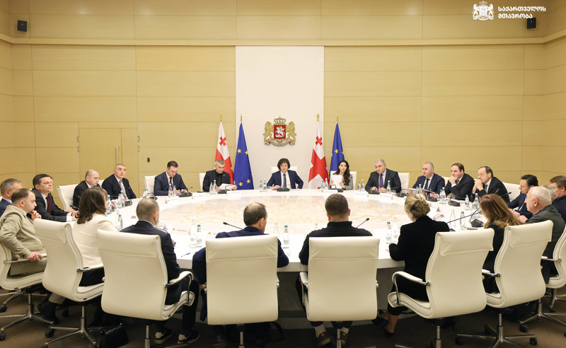 ვის მისდიოდა წილი სურსათის მაღალი ფასებიდან?  - დაიწყება თუ არა გამოძიება