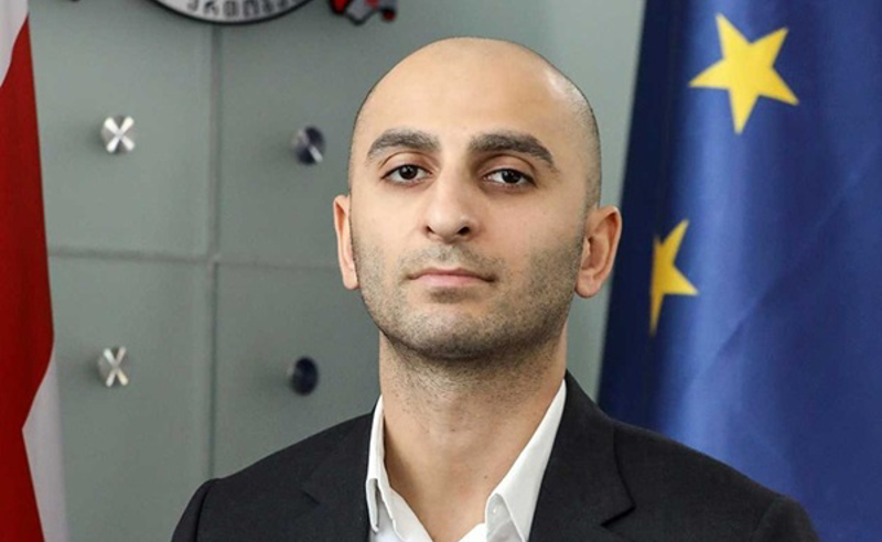 ჯანდაცვის მინისტრის ყოფილი მოადგილე იზოლატორში ადვოკატმა მოინახულა 