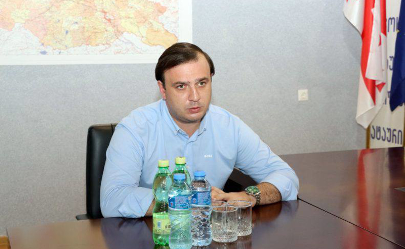 "არ არის მართალი"; "გადამეტებულია" - ჩოხატაურის პოლიციის თანამშრომლები შსს-ს განცხადებას უარყოფენ