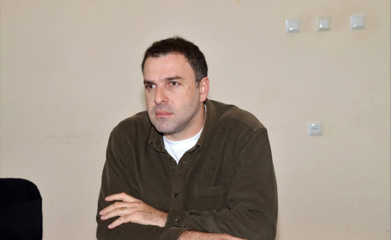 სპეცოპერაციის დეტალები: "პოლიცია გაქცეულ დამნაშავეს ჩოხატაურის მოქმედი ვიცე-მერის სახლში ეძებდა"