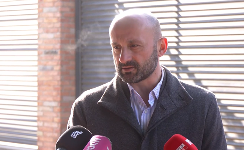 "ივანიშვილის პარტიას უნდა, რომ ამ ქვეყანაში გააუქმოს მოქალაქეობა" - ლევან ცუცქირიძე