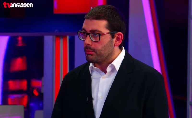 ყველა გრძელვადიანი პარამეტრით ქვეყანა არის ჭაობში - საბა ბუაძე