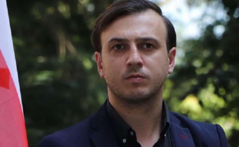 სასამართლომ ჩოხატაურის საკრებულოს ყოფილ თავმჯდომარეს 30 000 ლარიანი საპატიმრო გირაო შეუფარდა
