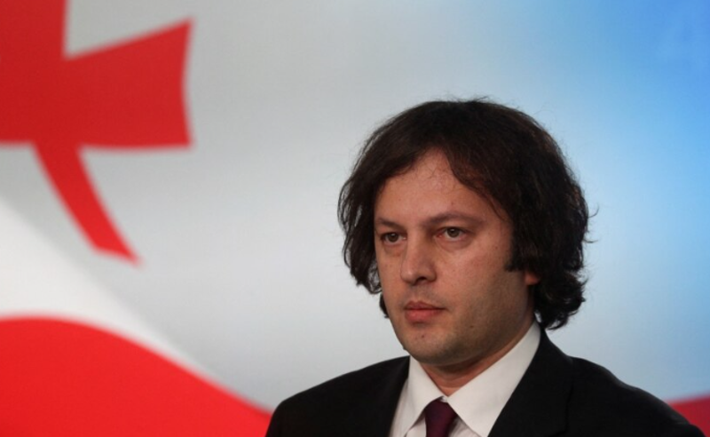 იურიდიული დახმარების სამსახური კობახიძის წინაშე ანგარიშვალდებული ორგანო ხდება