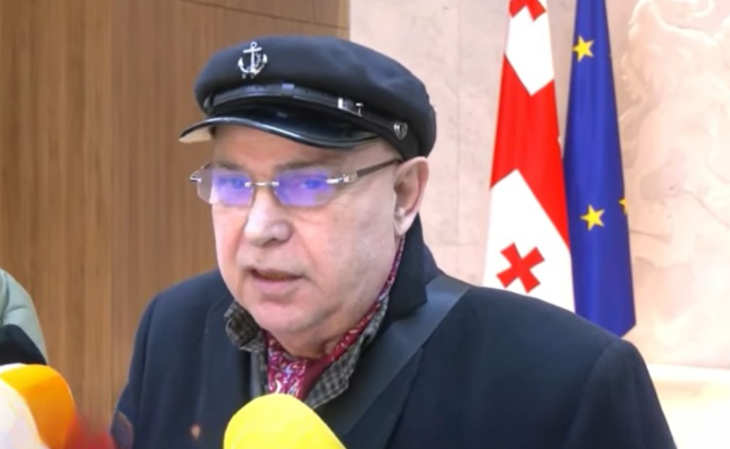 "მოვიქცევით ისე, როგორც გვეტყვიან" - ნავთობპროდუქტების იმპორტიორთა კავშირის ხელმძღვანელი