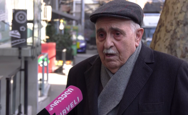 "ოცნების" განათლების "რეფორმას" სამართლიანად უწოდეს "დეფორმა" - იულონ გაგოშიძე 