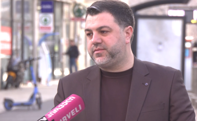 იურიდიული დახმარების სამსახურის მთავრობაზე დაქვემდებარება, ადვოკატების დამოუკიდებლობაზე ნეგატიურად აისახება - ფანცულაია 