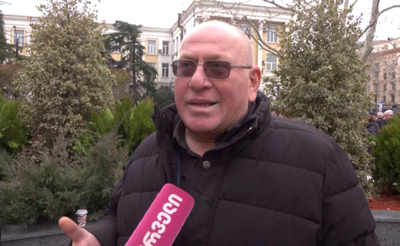შთაბეჭდილება იქმნება, რომ (უნივერსიტეტებზე) გადაწყვეტილება უკვე მიღებულია - სტუ-ს პროფესორი 