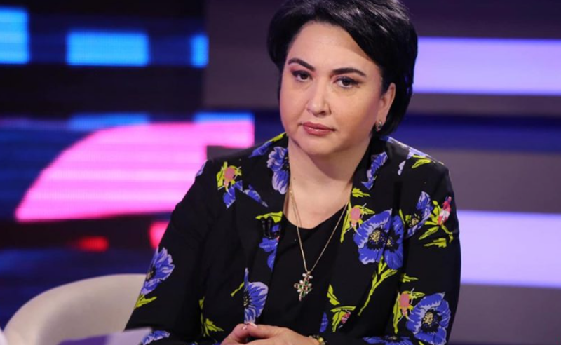 პროპაგანდისტული მედიით თავდასხმები, მას შემდეგ დაიწყო, რაც შვილის ექსპერტიზაზე გადაყვანა მოვითხოვე - ბესელია