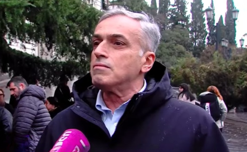 ამ ეტაპზე გაერთიანების მომხრეები ნაკლებად არიან - პროფესორი