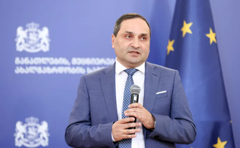 გადაწყვეტილება უკვე მიღებულია, პოლიტიკურ გადაწყვეტილებას ვერ გადავხედავ - მინისტრის მოადგილე 