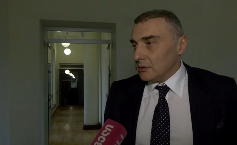 "ყველაფერი კარგად იქნება" - ფასების კომისიის ხელმძღვანელი გაძვირებულ პროდუქტზე