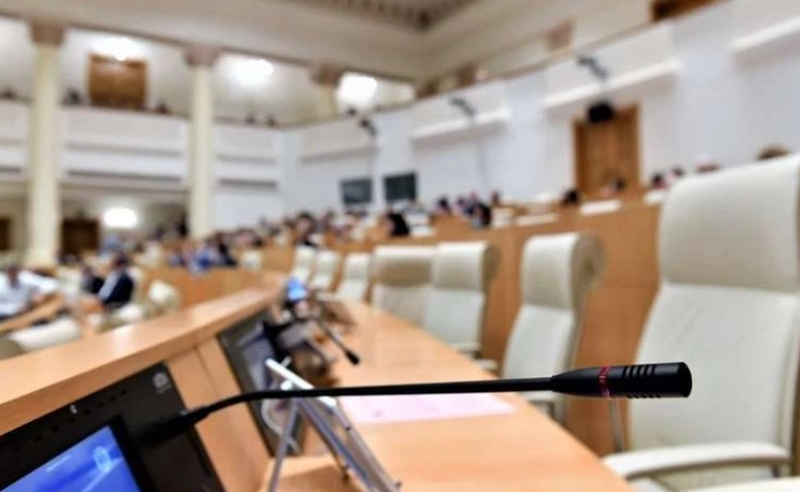 ფასების შემსწავლელი დროებითი კომისიის 14 წევრიდან 7 მილიონერია