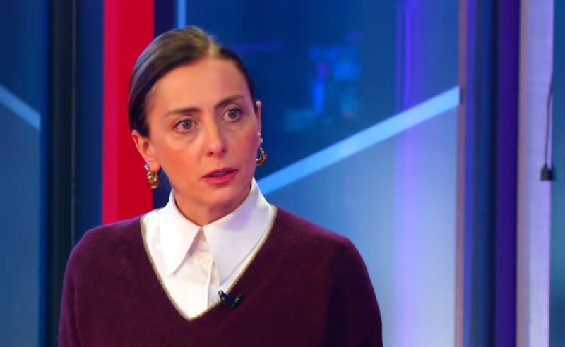 "["ოცნებას" უნივერსიტეტების გაერთიანებით სურს] დამორჩილება და შენობების გასხვისება" - ხატია დეკანოიძე