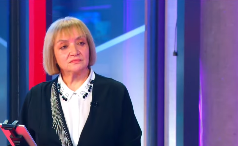 "დაგვცინიან, მინისტრმა მოგვატყუა" - პროფესორის პასუხი კობახიძეს