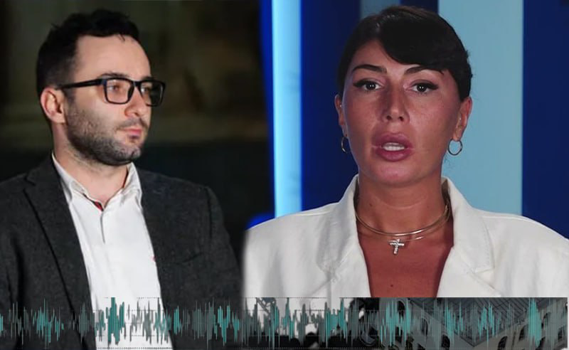 სასახლის ღობის საქმის პროკურორი ადვოკატს დაუპირისპირდა - ხმაური სასამართლოში 
