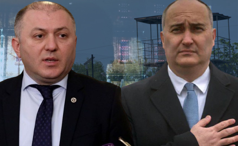 ყოფილი მაღალჩინოსნები იზოლაციაში არიან - ვის დაუწესეს შეზღუდვები