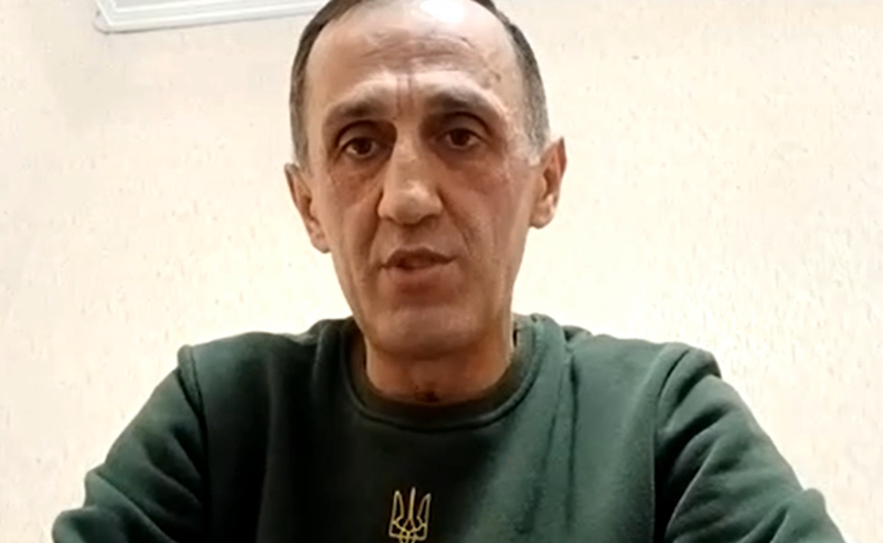 ტანკერი “სილვარის“ ყულევის პორტში შემოსვლა ნიშნავს, რომ “ოცნება“ რუსეთს სანქციების გვერდის ავლაში ეხმარება - გოჩა ბერიძე