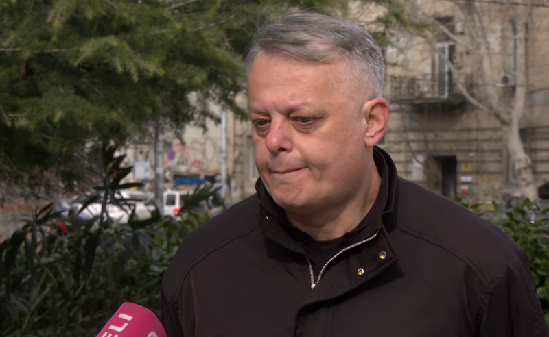 მოსამართლეზე ზეგავლენა დღეს საჭირო აღარაა, რადგან იქ ინიშნებიან პირები, ვინც უპირობო მორჩილებაში არიან კლანთან - დავით ჯუღელი