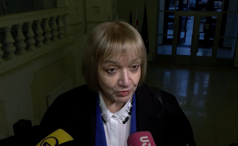 "არ ვურჩევ "ოცნებას" ბევრი გაბრაზებული მოქალაქის ყოლას" - სტუ-ს პროფესორი