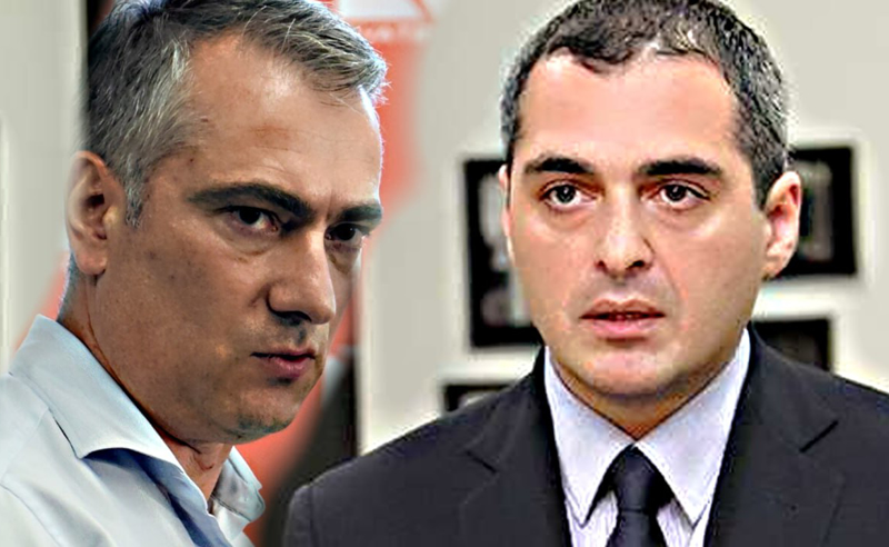 ცრუ კამპანია მედიის წინააღმდეგ