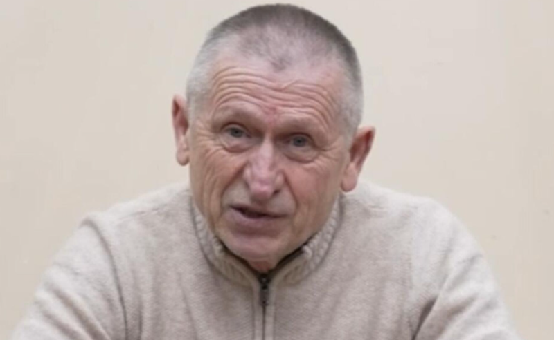 ეფ-ეს-ბე: რუს გენერალზე თავდამსხმელი კიევიდან მოსკოვში თბილისის გავლით ჩავიდა