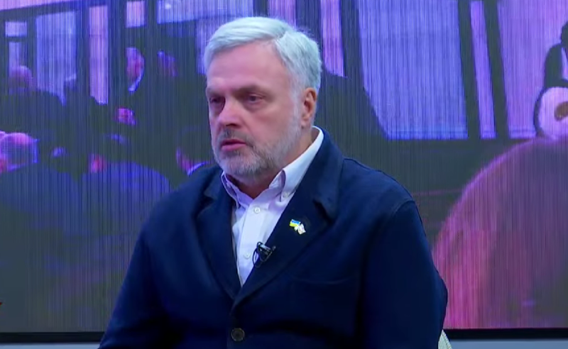 ივანიშვილი და მისი კრიმინალთა რუსული ბანდა თანამედროვე სერგო ორჯონიკიძეები არიან - ბარამიძე