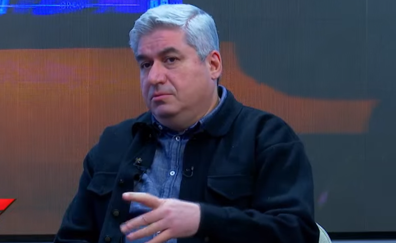 თუ ერთი-ერთზე დავრჩებით რუსეთთან, ძალიან მძიმე მომავალი მოგველის, მათ შორის ივანიშვილსაც - გოგლა ჟვანია