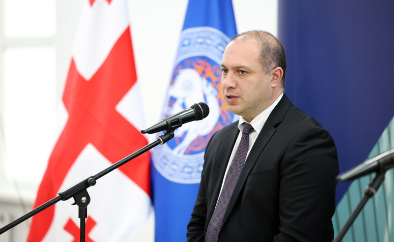 რატომ არ არის ბაზრის კვლევა საჯარო?