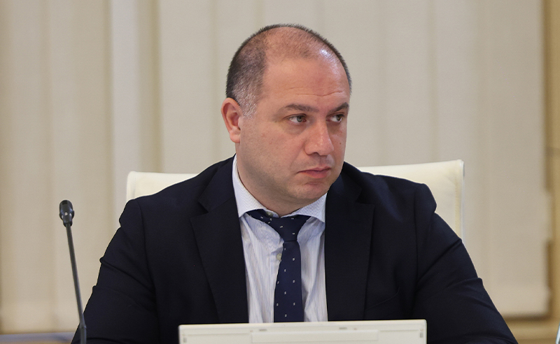"ოცნების" გადაწყვეტილება უნივერსიტეტებმა ტელეეთერით გაიგეს