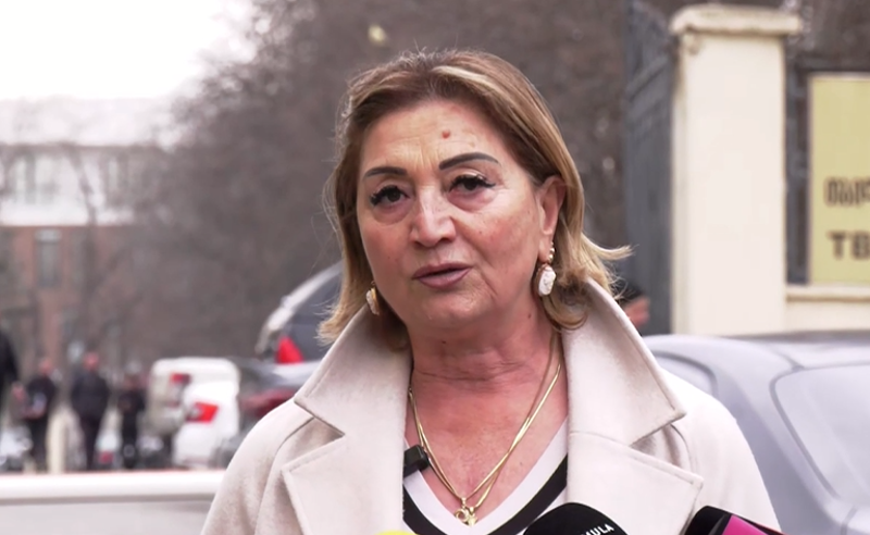 "ლაშა ჯუღელმა [მოწმე პოლიციელმა] იცრუა" - ადვოკატი