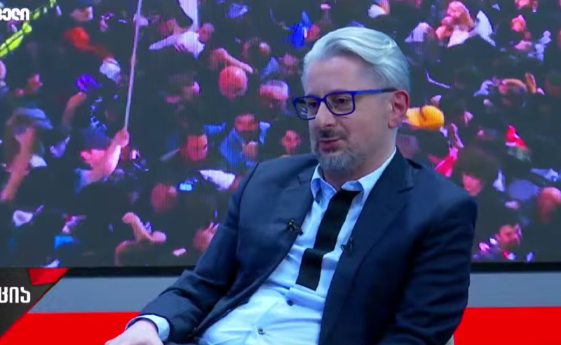 ჯანგველაძის მკვლელობა, 4 ოქტომბერი, “ქურდები” და კალაძის “დალაგებული საქმე” - გვარამიას ანალიზი