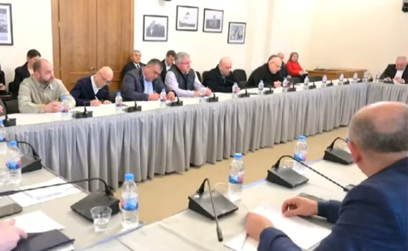 ფასების კომისიის სხდომა პარლამენტში - რა პრობლემებზე მიუთითებენ მწარმოებლები 