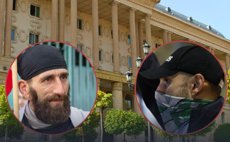 გაუხსნიან თუ არა ციხის კარს თორნიკე თოშხუას და მინდია შერვაშიძეს? 