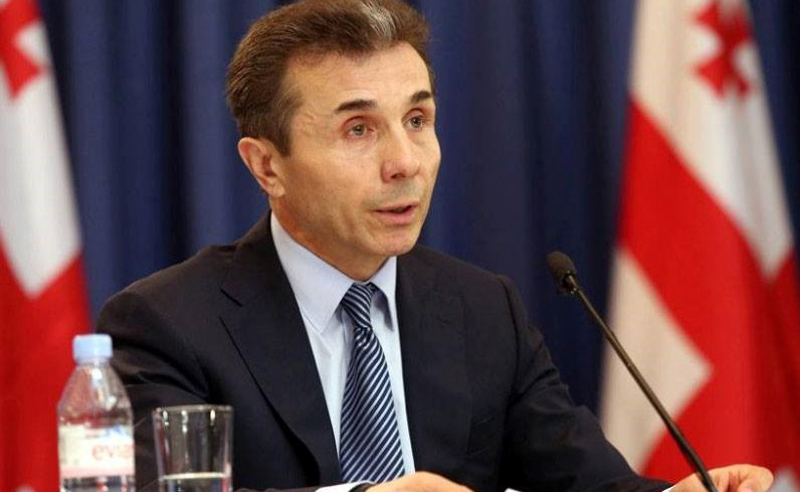 დაიწყო თუ არა ივანიშვილმა ვაჭრობა გრანტების კანონით - ერთი შეხვედრის ორი განსხვავებული გზავნილი