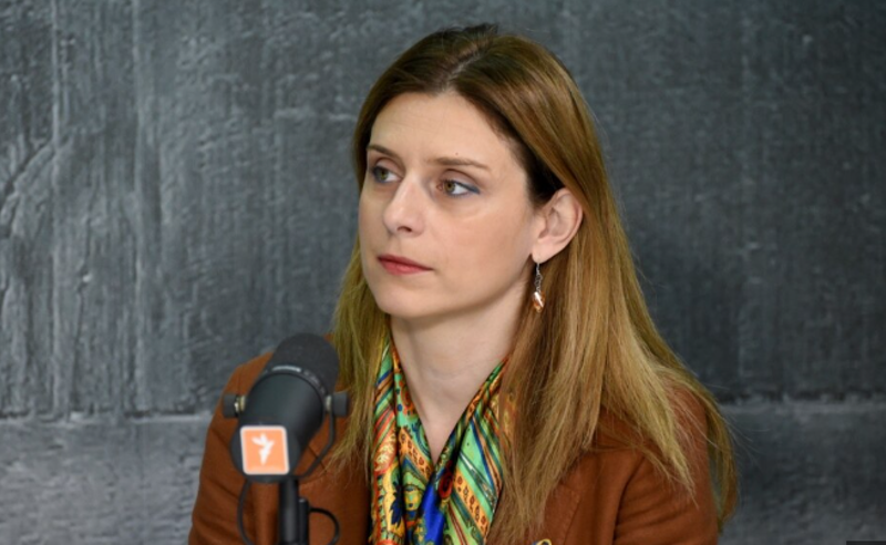 ბოჭორიშვილმა იცრუა, რომ თითქოს საქართველოს აქვს სტრატეგიული პარტნიორობა ყველა მეგობართან - აქუბარდია 