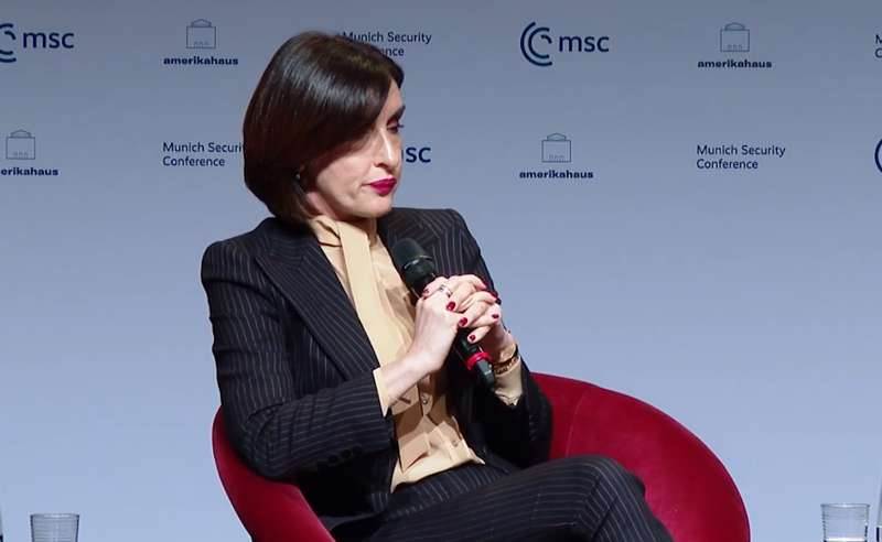 "ამაში მე განსაკუთრებულს ვერაფერს ვხედავ" - ბოჭორიშვილი ესტონეთის ელჩის საქართველოდან სომხეთში გადაყვანაზე