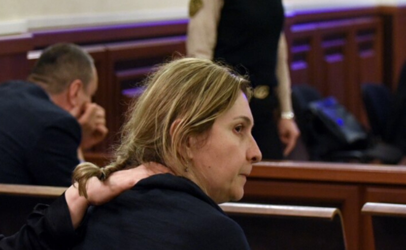 ნიკო კვარაცხელიას დედა: მათე დევიძეს რა უნდა ციხეში?