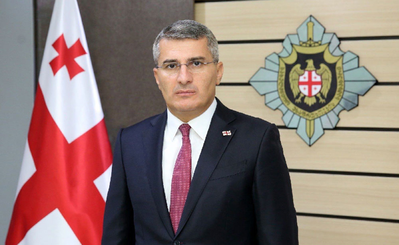 მამუკა მდინარაძე ვაშინგტონში ირანის თემაზე დაიბარეს - თინა ხიდაშელი