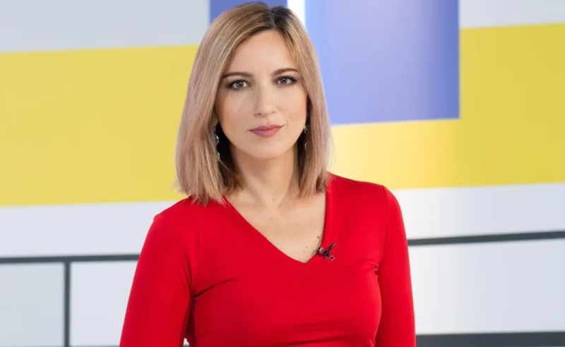 მოსკოვის სასამართლომ ეკატერინა კოტრიკაძეს დაუსწრებლად 8 წლით პატიმრობა მიუსაჯა