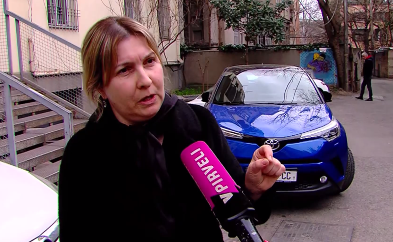 ნიკო კვარაცხელიას დედას პროკურატურის მიერ დასახელებული მოტივის არ სჯერა 