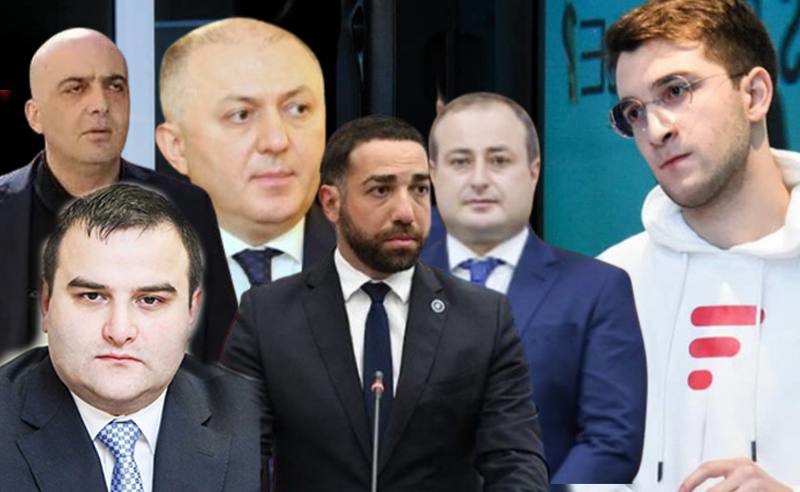 5 წლის შემდეგ, დაანონსებული აქციების ფონზე გახსნილი საქმე - რა კავშირი შეიძლება, ჰქონდეს ოთარ ფარცხალაძეს გახმაურებულ მკვლელობასთან