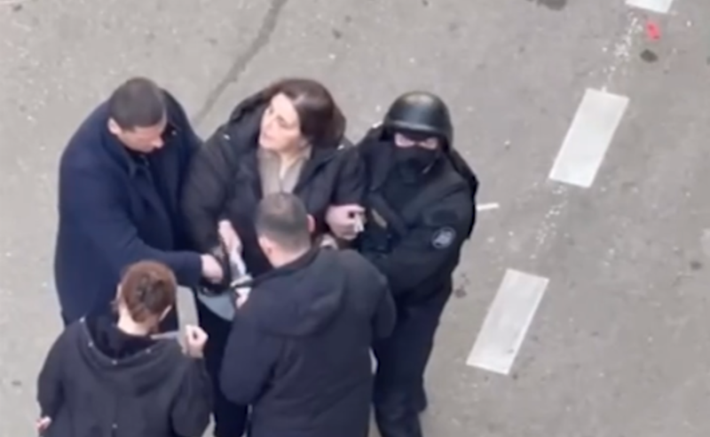 ცნობილია, რას ედავებიან ელისო კილაძეს 