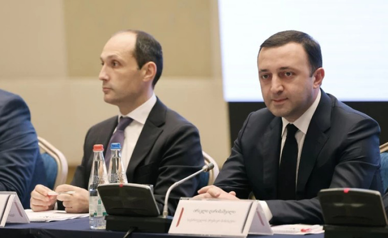 გამოძიება მილსადენის საქმეზე - ბრძოლა კორუფციასთან თუ  ევროპის დაშანტაჟების შანსი?