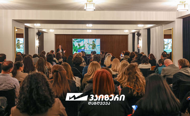 “ვაიზერმა” ტურისტულ სექტორს სამოგზაურო პოლისების ახალი პლატფორმა წარუდგინა